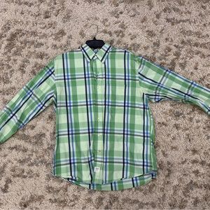 Men’s Izod Dress Shirt